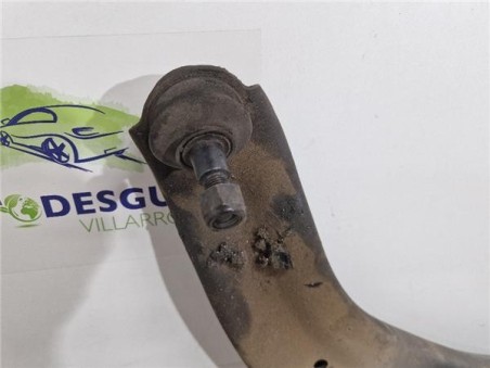 Brazo Inferior Delantero Derecho Kia Venga  1 4 Basic [1 4 Ltr  - 66 kW CAT]