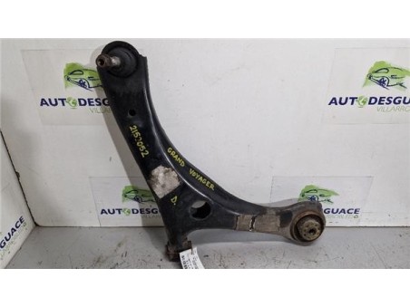 Brazo Inferior Delantero Derecho Chrysler Grand Voyager  2 8 LX [2 8 Ltr  - 120 kW CRD CAT]