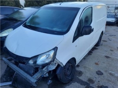 Palier Delantero Izquierdo Nissan NV 200 1 5 dCi  2