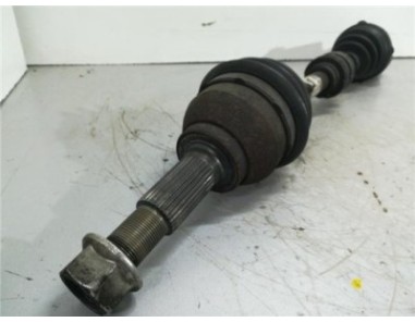 Palier Delantero Izquierdo Nissan NV 200 1 5 dCi 