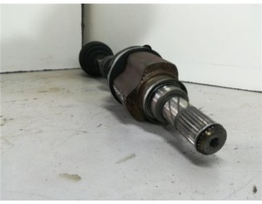 Palier Delantero Izquierdo Nissan NV 200 1 5 dCi 