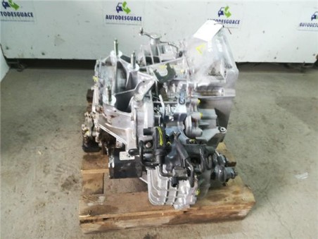 Caja Cambios Automatica Mazda 6 KOMBI 2 2 