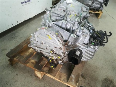 Caja Cambios Automatica Mazda 6 KOMBI 2 2 