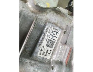 Caja Cambios Automatica Mazda 6 KOMBI 2 2 