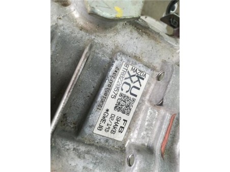 Caja Cambios Automatica Mazda 6 KOMBI 2 2 