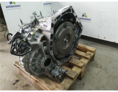 Caja Cambios Automatica Mazda 6 KOMBI 2 2 