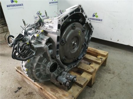 Caja Cambios Automatica Mazda 6 KOMBI 2 2 