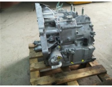 Caja Cambios Automatica Mazda 6 KOMBI 2 2 