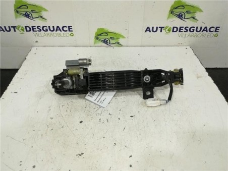 Maneta Exterior Delantera Izquierda Mazda 6 KOMBI 2 2 