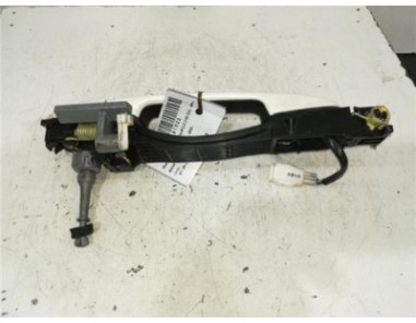 Maneta Exterior Delantera Izquierda Mazda 6 KOMBI 2 2 