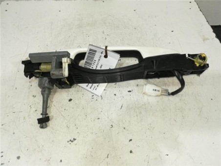 Maneta Exterior Delantera Izquierda Mazda 6 KOMBI 2 2 