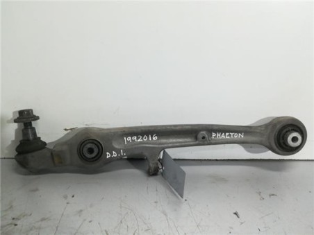 Brazo Inferior Delantero Derecho Volkswagen PHAETON 3 2 V6 24V 