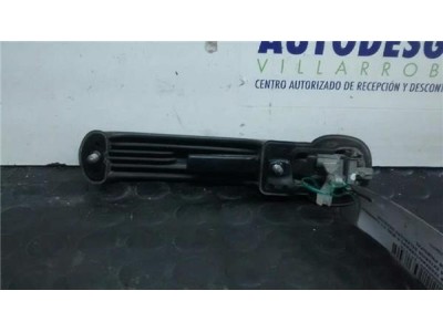Maneta Exterior Delantera Derecha Nissan TERRANO/TERRANO II 2 7 Turbodiesel