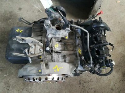 Motor Completo Smart CABRIO 0 6 Turbo