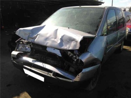 Compresor Aire Acondicionado Citroen EVASION 1 9 Turbodiesel 