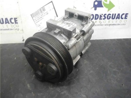 Compresor Aire Acondicionado Ford TRANSIT  COMBI 1995 2 5 TD 