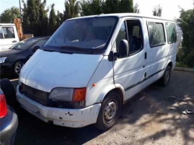 Compresor Aire Acondicionado Ford TRANSIT  COMBI 1995 2 5 TD  2