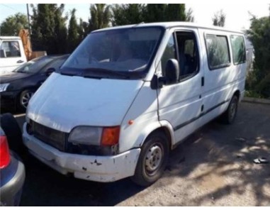 Compresor Aire Acondicionado Ford TRANSIT  COMBI 1995 2 5 TD 