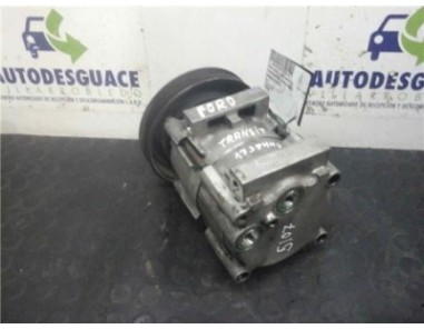 Compresor Aire Acondicionado Ford TRANSIT  COMBI 1995 2 5 TD 