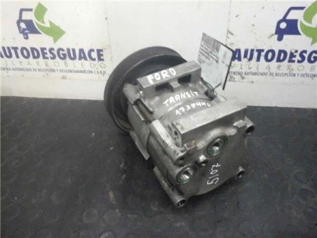 Compresor Aire Acondicionado Ford TRANSIT  COMBI 1995 2 5 TD 