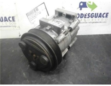 Compresor Aire Acondicionado Ford TRANSIT  COMBI 1995 2 5 TD 