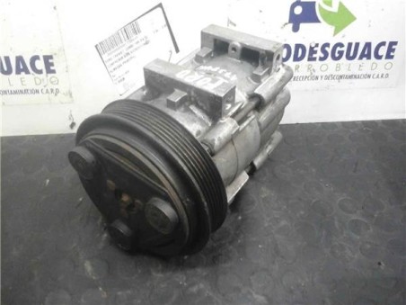 Compresor Aire Acondicionado Ford TRANSIT  COMBI 1995 2 5 TD 