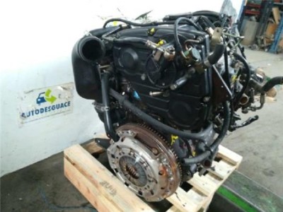Motor Completo Nissan PRIMERA BERLINA 2 0 Turbodiesel
