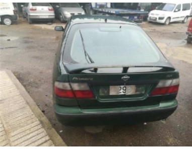 Motor Completo Nissan PRIMERA BERLINA 2 0 Turbodiesel 