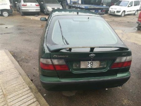 Motor Completo Nissan PRIMERA BERLINA 2 0 Turbodiesel 