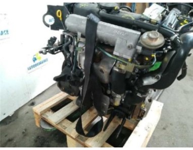 Motor Completo Nissan PRIMERA BERLINA 2 0 Turbodiesel 