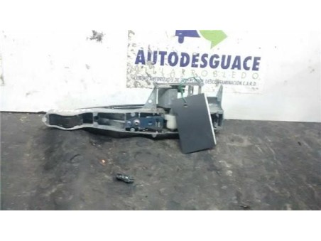 Maneta Exterior Delantera Derecha Citroen BERLINGO 1 6 HDi FAP 