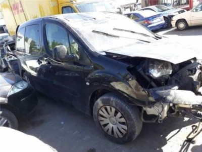 Maneta Exterior Delantera Derecha Citroen BERLINGO 1 6 HDi FAP  2