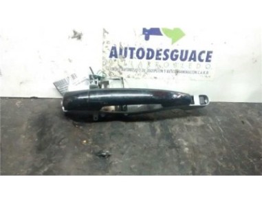 Maneta Exterior Delantera Derecha Citroen BERLINGO 1 6 HDi FAP 