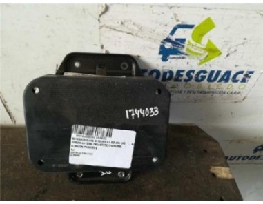 Airbag Lateral Delantero Izquierdo MERCEDES CLASE M 2 7 CDI 20V 