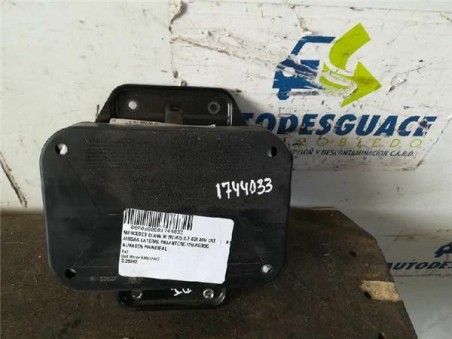 Airbag Lateral Delantero Izquierdo MERCEDES CLASE M 2 7 CDI 20V 
