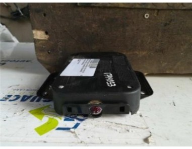 Airbag Lateral Delantero Izquierdo MERCEDES CLASE M 2 7 CDI 20V 