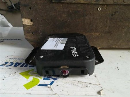 Airbag Lateral Delantero Izquierdo MERCEDES CLASE M 2 7 CDI 20V 