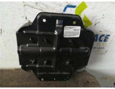 Airbag Lateral Delantero Izquierdo MERCEDES CLASE M 2 7 CDI 20V 