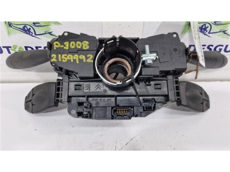 Mando Intermitencia Peugeot 3008  1 6 Premium [1 6 Ltr  - 80 kW HDi FAP CAT ]