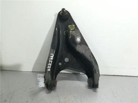 Brazo Inferior Delantero Derecho Dacia LODGY 1 6 