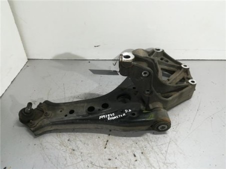 Brazo Inferior Delantero Derecho Skoda ROOMSTER 1 9 TDI 
