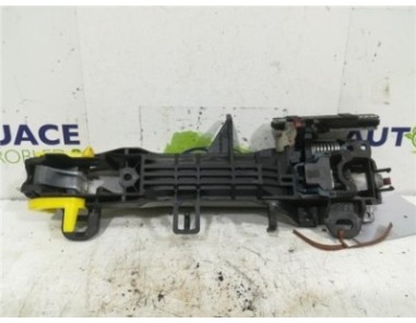 Maneta Exterior Delantera Derecha Toyota VERSO 2 0 D-4D 