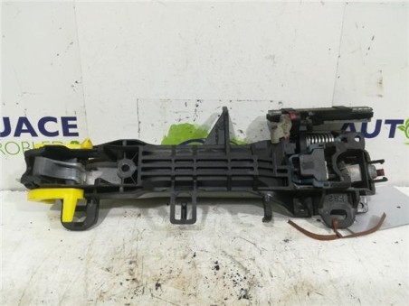 Maneta Exterior Delantera Derecha Toyota VERSO 2 0 D-4D 