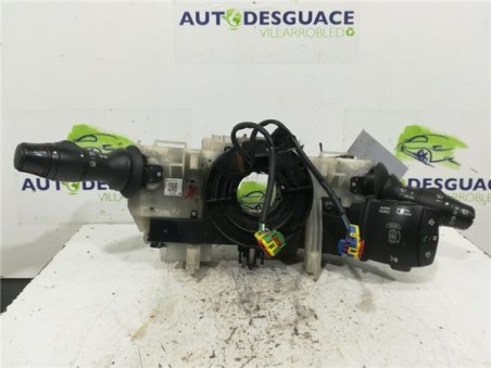 Mando Intermitencia Renault MEGANE III BERLINA 5 P 1 5 dCi D FAP 