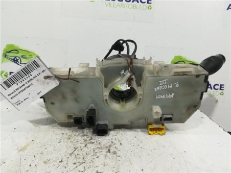 Mando Intermitencia Renault MEGANE III BERLINA 5 P 1 5 dCi D FAP 