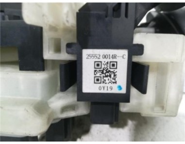 Mando Intermitencia Renault MEGANE III BERLINA 5 P 1 5 dCi D FAP 