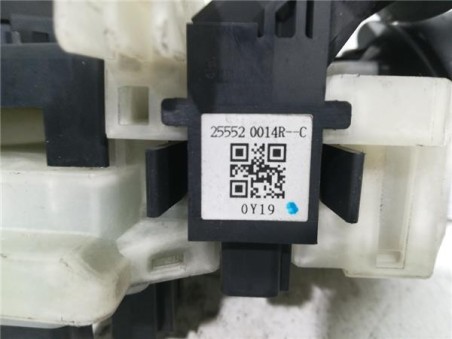 Mando Intermitencia Renault MEGANE III BERLINA 5 P 1 5 dCi D FAP 