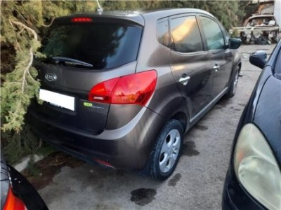 Brazo Inferior Delantero Derecho Kia VENGA 1 4 CRDi  2