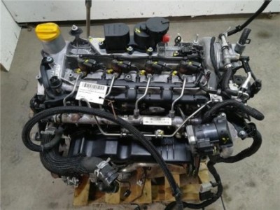 Motor Completo Chrysler PT CRUISER 2 2 CRD 
