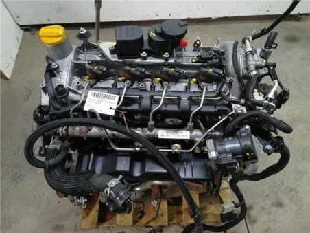 Motor Completo Chrysler PT CRUISER 2 2 CRD 